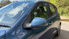 Hyundai i10 1.0 [63] Advance 5dr Auto [Nav] Petrol Hatchback